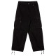 Grimey Ανδρικό παντελόνι The Shelter Regular Denim Cargo Pants